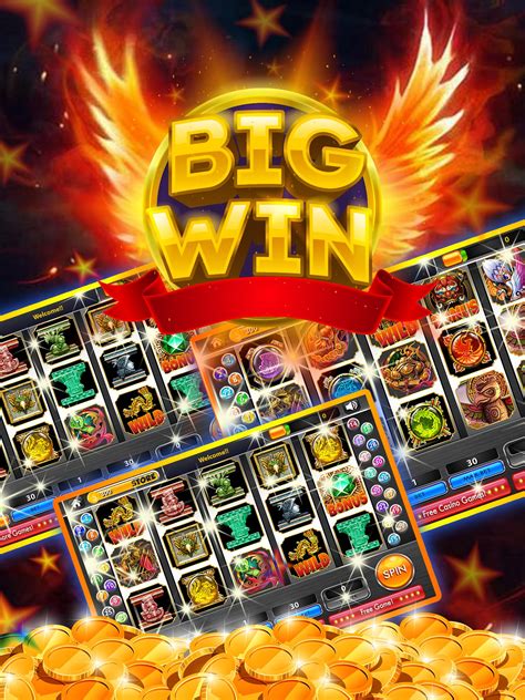 phoenix slots free.